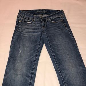 AE Skinny Jeans